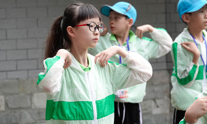 成都夏令营哪些好
