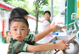 成都学习习惯夏令营怎么样？