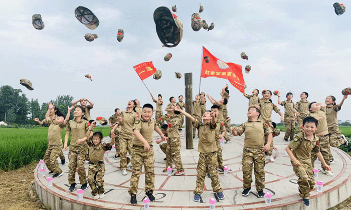 成都夏令营哪家比较好