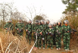 贫困山区体验夏令营带孩子带爱前行