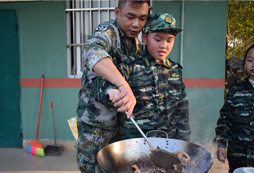 东北夏令营两大品牌活动介绍