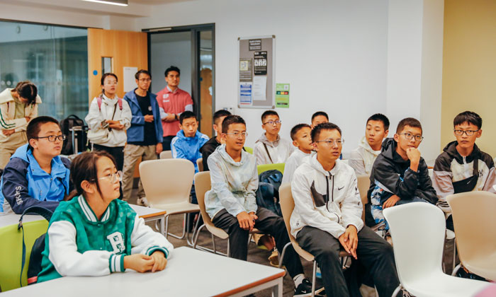 英国夏令营游学攻略