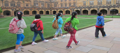 参加德国大学夏令营需要多少钱？