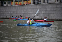 这个暑假，帆船夏令营实现你的航海梦