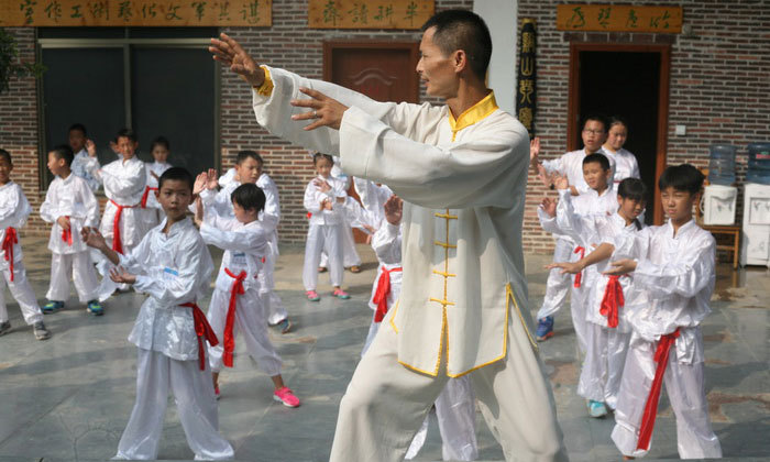 佛山附近夏令营怎么样