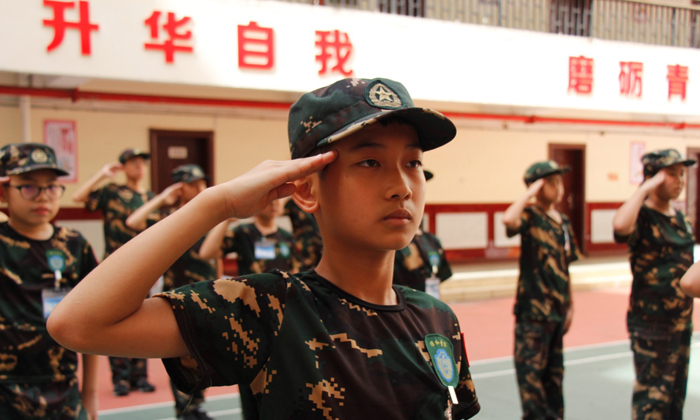 福建研学夏令营费用