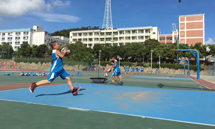 漳浦夏令营哪个机构好