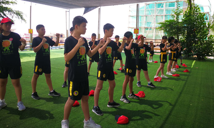 福建研学夏令营推荐