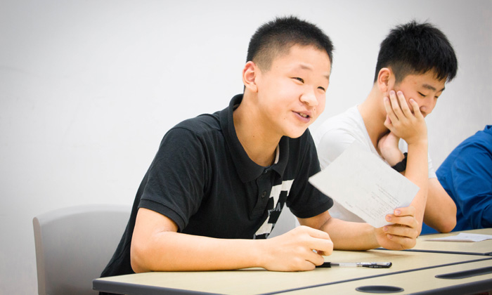 阜阳夏令营给孩子的人生添加一段美好回忆