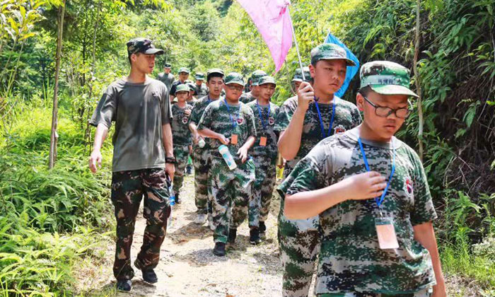 福州夏令营的价格怎么样