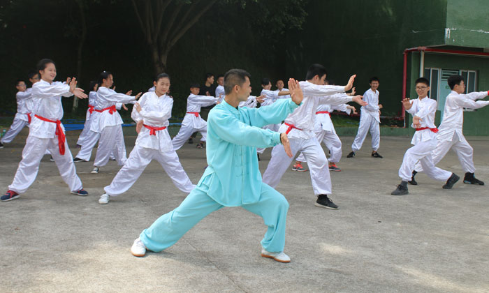 广东夏令营在哪里