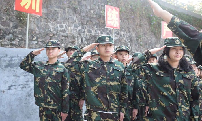 广东夏令营排行榜