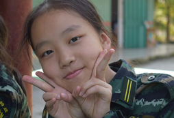 广西游学夏令营对小学生成长有意义非凡