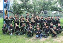 口碑好的广西小学生夏令营有哪些