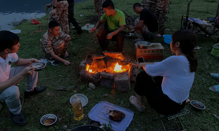 广西百色夏令营有哪些