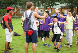 广西游学夏令营的行程是怎样安排的