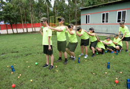 广西有哪些适合小学生参加的夏令营