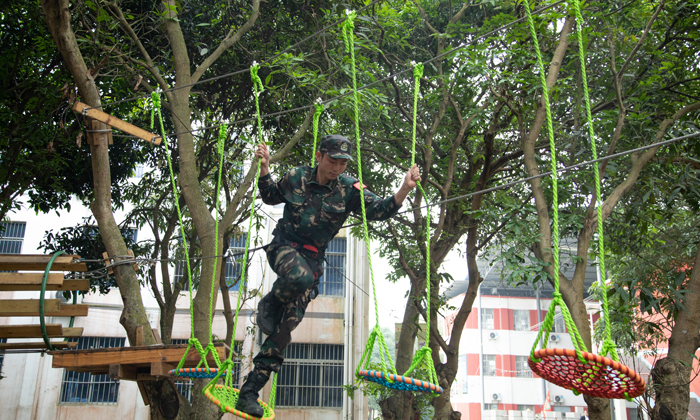 广西中学生夏令营有哪些