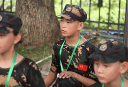 广州夏令营哪家好？