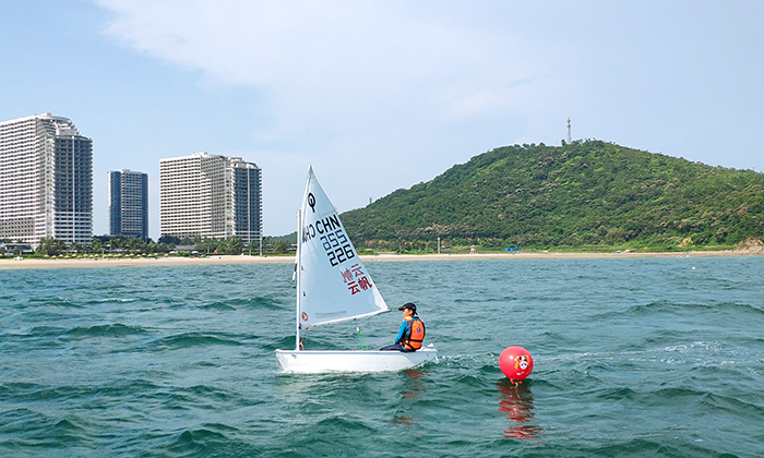 广州正规夏令营