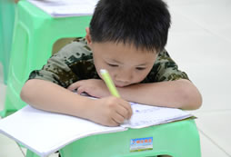 孩子参加广州夏令营有什么需要注意的