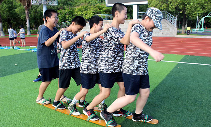 广州夏令营