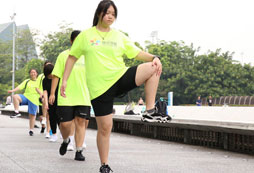2024广州减肥夏令营的口碑如何？