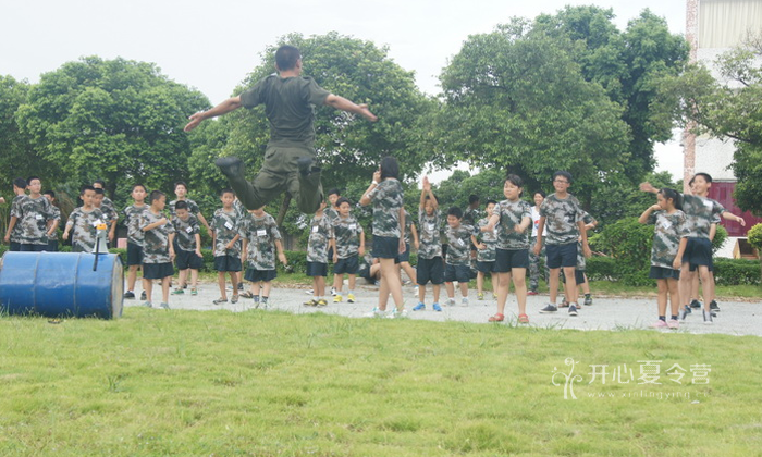 贵阳研学夏令营机构有哪些