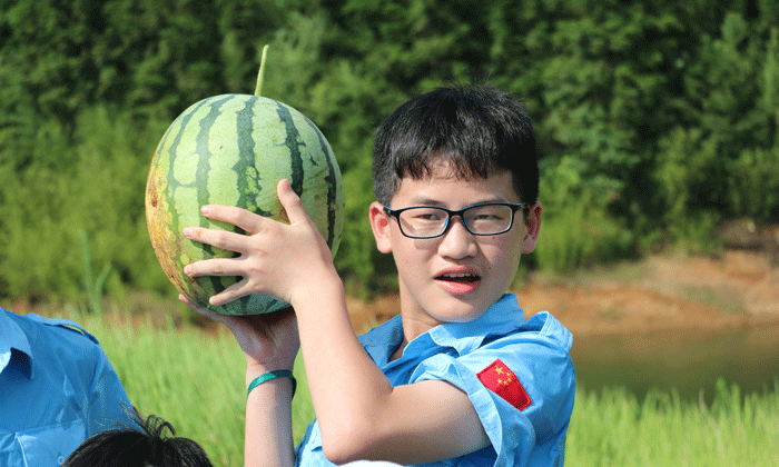 贵阳研学夏令营去哪里好