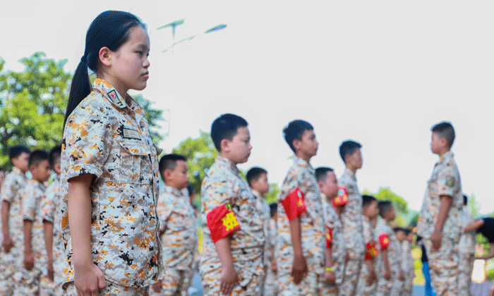 贵州夏令营小学生多少钱