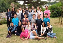 青少年参加国际游学夏令营的生活条件怎么样？