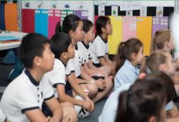 国际夏令营哪里有？顶尖资源与丰富活动等你来发现！