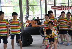 青少年成长夏令营对孩子的重要性？