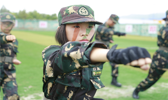 国内夏令营价格怎么样
