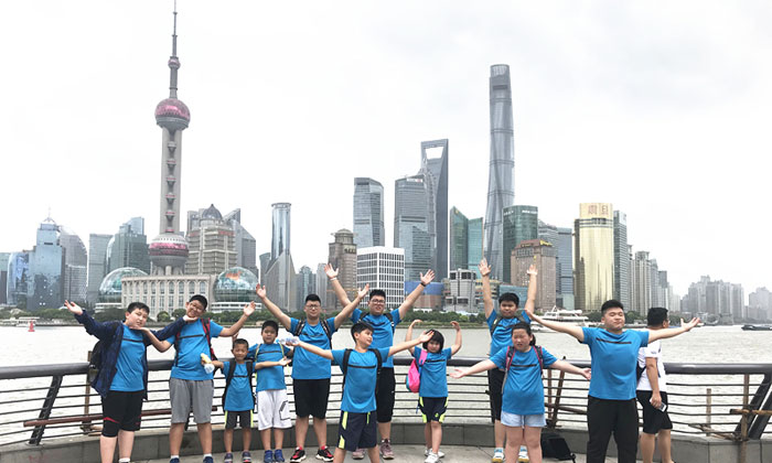 国内夏令营多少钱
