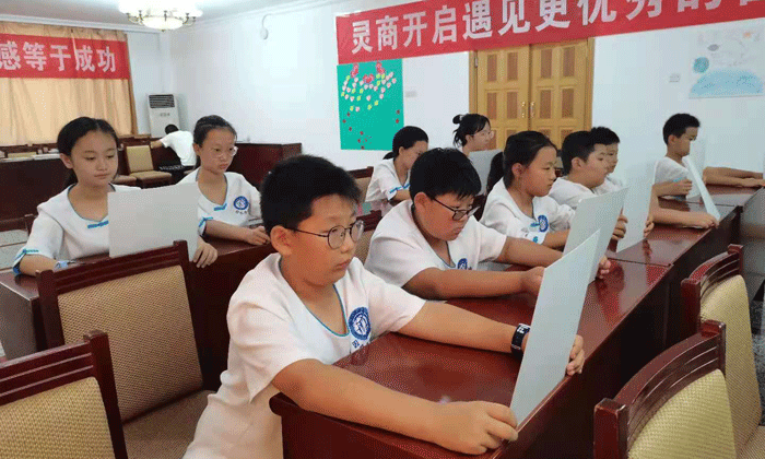 暑假国内夏令营价格