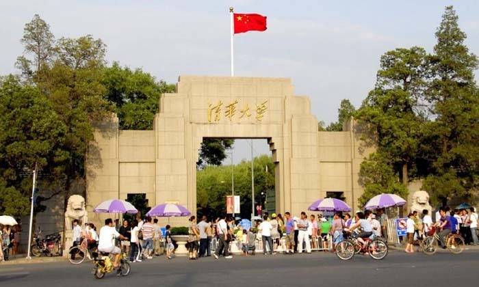 好口碑小学生夏令营