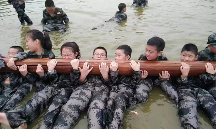 国内有名的夏令营