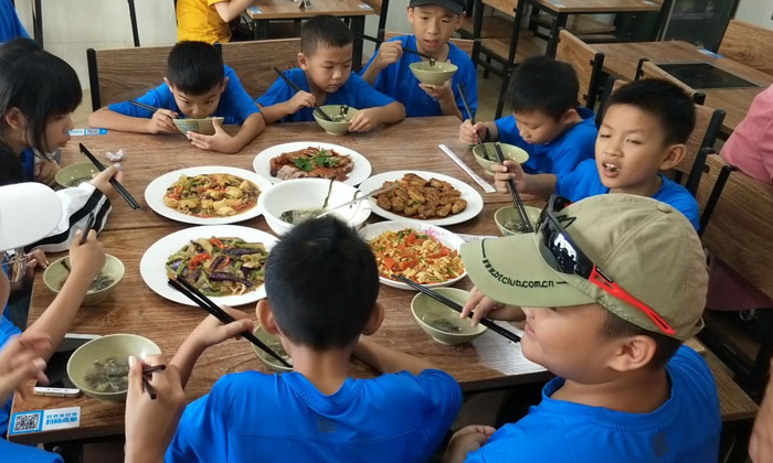 国内中学生夏令营哪家好