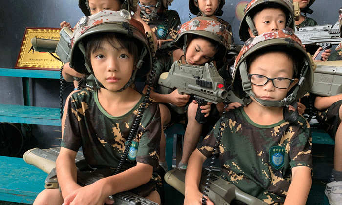 国内夏令营口碑怎么样