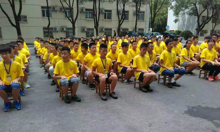 国内夏令营在哪里