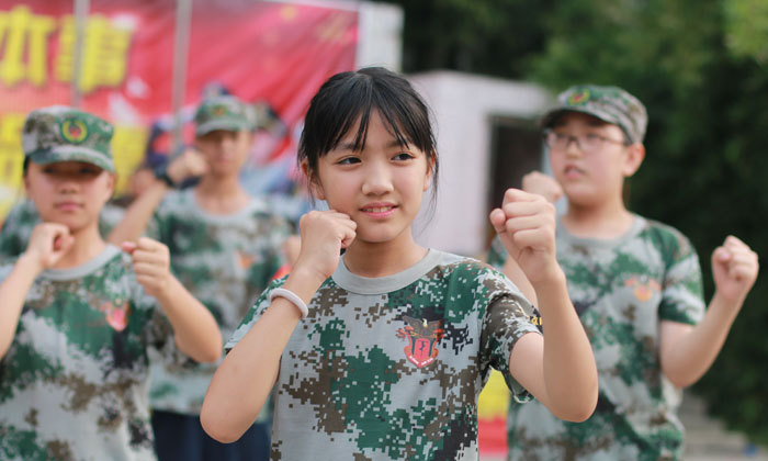 国内夏令营有哪些