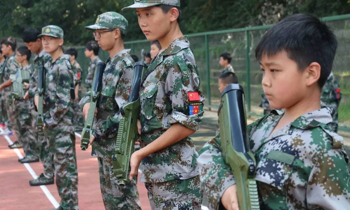 国内好的夏令营