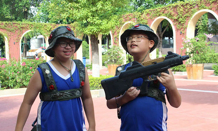 国内比较好的夏令营都有哪些