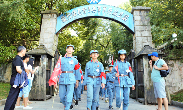 国内夏令营哪家好