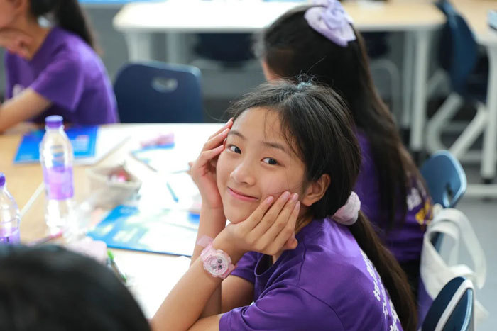 国内有哪些小学生夏令营