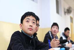 国内英语夏令营对孩子学习英语起多大作用