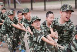 国内夏令营给你完善的安全保障服务