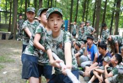 孩子参加国内假期夏令营的好处是什么