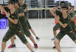  中小学生参加国内夏令营的意义